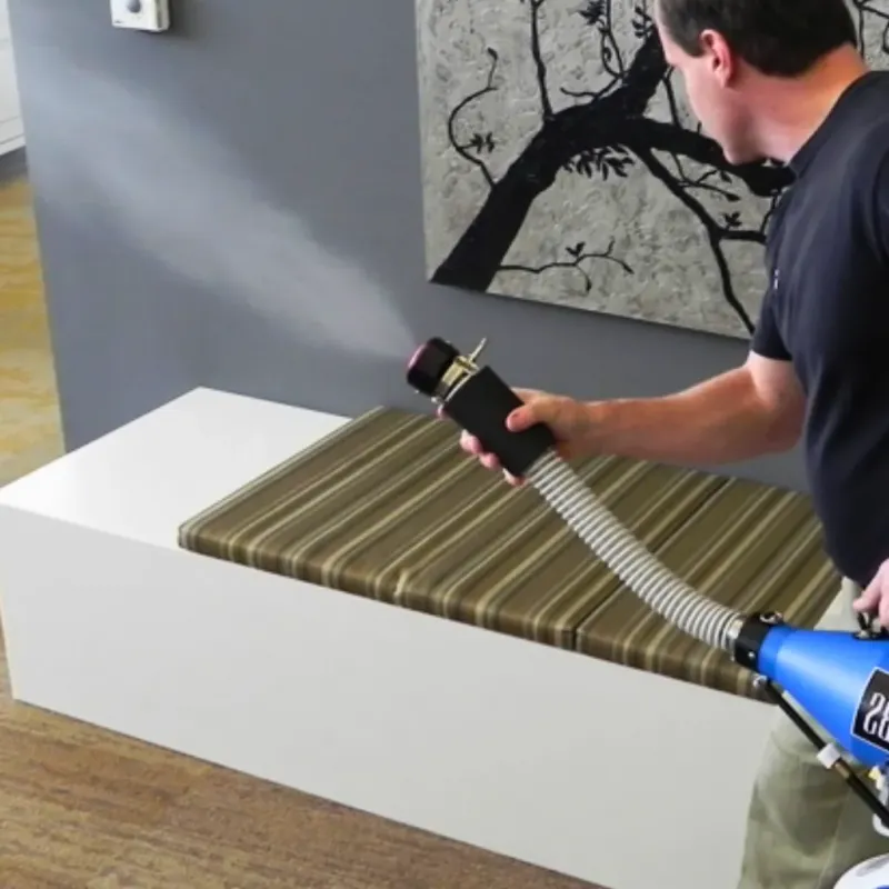 Professional Odor Removal in Auburn, AL